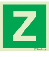 Lettre "Z"