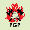 Signal Passe Général Pompier